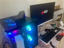 衛(wèi)戰(zhàn)神128G內(nèi)存酷睿i7/i9升24核電競臺式機電腦4060主機吃雞獨顯辦公組裝大額補貼家用游戲水冷電腦整機 主機+27英寸【高刷護眼顯示器+鍵鼠套裝】 D：i9級36芯8G獨顯/64G/1T暢玩3 曬單實拍圖