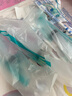 可孚 醫(yī)用口腔沖洗器彎頭沖牙器手動智齒窩沖洗器牙洞清潔器12ml 3支 曬單實拍圖
