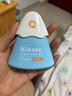 Hi!papa海龜爸爸嬰童防曬霜純物理防曬兒童寶寶專用小雪山防曬乳40g 曬單實(shí)拍圖
