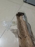 王之步（WANGZHIBU）加絨保暖雪地靴冬季新款高幫厚底增高馬丁靴防寒防風(fēng)棉鞋男馬丁靴 MX10加絨款-黑色 41 曬單實(shí)拍圖