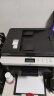 联想（Lenovo）M7216NWA 黑白激光无线打印机商用办公家用 打印复印扫一体机 自动进稿输稿器有线网络 实拍图