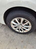 普利司通汽車輪胎 215/60R16 95V 綠歌伴EP300 適配星瑞/邁騰/帕薩特/影豹 曬單實拍圖