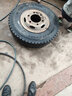 朝陽(yáng)正新650r16 700r16 750r16 825r16R20LT載重貨車(chē)客車(chē)輪胎-可真空 正新750R16有內胎16層987 曬單實(shí)拍圖