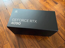 英偉達(dá)（NVIDIA）NVIDIARTX4090 24G公版水冷定制渦輪4090D 24G AI深度學(xué)習(xí)訓(xùn)練推理顯卡液冷GPU工作站 NVIDIA RTX4090 24G 公版 曬單實(shí)拍圖