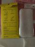 拓蒙 蘋(píng)果SE手機殼保護套硅膠全包防摔薄軟殼iPhoneSe透明手機套/男女 蘋(píng)果SE2代【4.7英寸】 全包透明殼+鋼化膜 曬單實(shí)拍圖