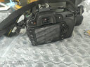 尼康（Nikon）D90 二手單反相機 數碼照相機入門(mén)級學(xué)生旅游 APS畫(huà)幅 機頂液晶屏 高清視頻 尼康D90+騰龍18-200 VC套機 95新 曬單實(shí)拍圖