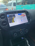 航夢(mèng)適用大眾10-18款途觀(guān)導航改裝中控大屏導航影像一體機 旗艦8核4+64G版+后視+安裝 曬單實(shí)拍圖