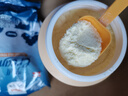 甘蒂牧場全脂速溶奶粉400g 成人營養(yǎng)速溶高蛋白調(diào)制乳粉送禮【臨期清倉】 曬單實拍圖