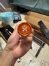 哈斯達（HISTAR）蝴蝶路亞竿微物超軟彈射實(shí)心白條馬口竿魚(yú)竿套裝紡車(chē)輪路亞竿全套 1.8m - UL直柄單竿【富士導環(huán)】 曬單實(shí)拍圖