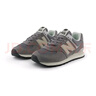 NEW BALANCE 運動(dòng)鞋男鞋女鞋情侶夏季潮流百搭休閑鞋574系列U574UL2 42 曬單實(shí)拍圖