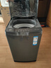 海爾（Haier）【新品】波輪洗衣機全自動(dòng)10KG/12KG直驅變頻神童超凈洗家用大容量除菌螨一級能效靜音 補貼20% 10公斤20E微泡凈+超凈洗+七維減震+除菌螨 曬單實(shí)拍圖