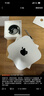 Apple/蘋(píng)果AI電腦/Mac mini迷你主機 M4銀色(10+10核) 16G 256G臺式電腦主機 MU9D3CH/A 曬單實(shí)拍圖