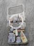 SwitchEasy適用2025新款蘋(píng)果17手機殼iphone17pro全包磁吸17promax防摔軟硬17air圖案透明手繪城市藝術(shù)保護套 巴黎【潮流圖案丨軍規防摔】磁吸款 iPhone 17 Pr 曬單實(shí)拍圖