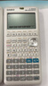 CASIO卡西歐計算器 FX-9860GIII 工程編程測量留學(xué)SAT/AP考試計算器測繪圖形計算器 道路之星 FX-9860GIII標配版+皮套 曬單實(shí)拍圖