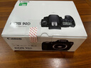 佳能（Canon） EOS 90D套機(jī)  單反相機(jī) 佳能90d 單機(jī) EOS新款vlog數(shù)碼相機(jī) 90D單機(jī)身+18-55+75-300雙鏡頭套裝 套餐六【256G卡~無線麥克風(fēng)補(bǔ)光燈~炭纖維腳架】 曬單實(shí)拍圖