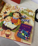 樂(lè)樂(lè)趣我們的身體3d立體書羊水袋科普翻翻書3-6歲幼兒早教人體百科童書揭秘身體早教性啟蒙兒童教育讀物 官方正版 【暢游太空】我們的太空 曬單實(shí)拍圖
