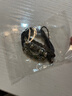 水云淼韓版嘻哈手鏈串小眾情侶編織高級設計感可調節手飾品送男女友禮物 禮盒裝 曬單實(shí)拍圖