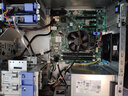 戴爾（DELL）T40/T140/T150/T160/T360 中小型塔式存儲服務(wù)器主機臺式電腦linux主機定制 T360【至強E-2456 6核3.3】 32G內(nèi)存/2*2T/桌面/Raid1 曬單實拍圖