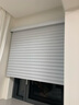璽加電動(dòng)卷簾香格里拉簾百葉簾智能電機遙控自動(dòng)升降簾客廳陽(yáng)臺 【半遮光】5.5cm針織系列(1㎡) 曬單實(shí)拍圖