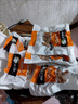 阿牧特內(nèi)蒙牙簽串羊肉串空氣炸鍋家庭燒烤食材新鮮羊肉串燒烤冷凍半成品 200g*5包（推薦） 曬單實拍圖