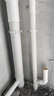 起點如日（QIDIANRURI）水箱沖便器馬桶蹲便器衛(wèi)生間廁所蹲坑抽水箱大沖力節(jié)能廁所儲水箱 9L加厚款】大沖力(送安裝包) 曬單實拍圖