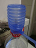 佰好佳手壓式抽水器桶裝水上水器飲水機(jī)抽水泵礦泉水手動取水按壓吸水器 【無需插電】手壓式抽水器 加大氣囊+帶止水閥【送水管】 曬單實拍圖