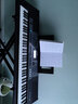 雅馬哈（YAMAHA）電子琴PSR-E473便攜式61鍵初學(xué)入門(mén)EW425專(zhuān)業(yè)演奏76鍵成人家用 PSR-EW425+X架+全套配件(76鍵) 曬單實(shí)拍圖