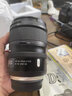 騰龍/Tamron 17-35 24-70 28-75全畫幅半畫幅廣角變焦鏡頭 95新二手鏡頭 騰龍 24-70/F2.8 USD VC G2 官方標(biāo)配 佳能口 曬單實(shí)拍圖