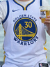 耐克耐克NBA-【限時(shí)秒殺】勇士灰熊黃蜂男子速干球衣籃球服運動(dòng)背心 勇士-庫里運動(dòng)速干球衣 L 曬單實(shí)拍圖