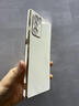 羅列 適用OPPO Reno6手機(jī)殼硅膠殼PEQM00防摔殼全包邊鏡頭保護(hù)套 OPPO Reno6【優(yōu)雅白】 曬單實(shí)拍圖