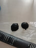 森森魚(yú)缸加熱棒保護(hù)套水族箱防爆不銹鋼加溫棒塑料防護(hù)套耐高溫防燙魚(yú) 兩節(jié) 長(zhǎng)度18cm（可拆分） 曬單實(shí)拍圖