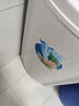 永生脫水機干衣機甩干機單甩家用大容量不銹鋼甩干桶宿舍甩桶脫水桶 TK31塑料內桶 曬單實(shí)拍圖