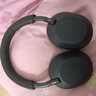 索尼（SONY） WH-1000XM5 頭戴式無線降噪耳機(jī) AI智能降噪 黑色 WH-1000XM5 曬單實(shí)拍圖