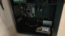 FVH 迷你MINI PCIE轉(zhuǎn)SATA 3.0擴(kuò)展卡 全高M(jìn)ini PCI-E轉(zhuǎn)to 4口SATA3.0硬盤接口擴(kuò)展卡 黑色雙口 曬單實(shí)拍圖
