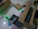 德碩（DESHUO）9130電錘電鎬兩用多功能大功率帶離合輕型錘鉆混凝土沖擊鉆 9130B雙用帶離合1150W+配件包 曬單實(shí)拍圖