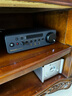 創(chuàng)新（Creative） Sound Blaster X5高分辨率雙DAC外部USB聲卡適合發(fā)燒友 黑色 曬單實(shí)拍圖