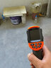 ?，?紅外線(xiàn)測溫儀工業(yè)級防爆高精度測溫槍數顯手持式工業(yè)級溫度計 ST980充電防爆 -50—980° 曬單實(shí)拍圖