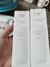 韓束白蠻腰水乳80ml套裝美白抗皺去黃提亮保濕護(hù)膚品生日禮物送女友 曬單實(shí)拍圖