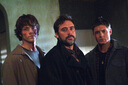 預售 邪惡力量 在路上 劇情解析 英文原版 The Essential Supernatural On the Road with Sam and Dean Winchester 曬單實(shí)拍圖