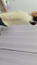 帕什【23秋冬新款】羊绒衫女半高领100%山羊绒7针加厚针织毛衣女PS-06 无染色米驼 XXL(135-145斤) 晒单实拍图