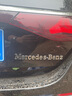 迪彥奔馳車(chē)標改裝 梅賽德斯尾標貼Mercedes-Benz英文字母標志貼車(chē) 車(chē)一致 褪 曬單實(shí)拍圖