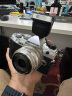 奥林巴斯（OLYMPUS）M.ZUIKO DIGITAL 17mm F1.8 广角定焦镜头 微单镜头 银色 等效34mm 实拍图