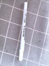 日本SAKURA櫻花牌高光筆手繪設(shè)計白色筆手繪繪畫筆XPGB波曬筆 白色08 單支 曬單實拍圖