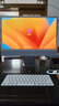蘋果（Apple）iMac 99新二手蘋果一體機電腦臺式機 24寸M1/M3官翻全新 辦公設計剪輯 京選電腦|一機一檢 24英寸 M1【8核+8核圖形】8+512指紋多色 99成新 曬單實拍圖