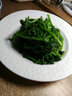 LICHEN純白骨瓷菜盤碟子家用浮雕陶瓷餐具創(chuàng)意歐式西餐盤微波爐適用 8英寸湯盤 曬單實(shí)拍圖