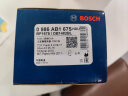 博世（BOSCH）刹车片前片刹车皮丰田普拉多FJ酷路泽雷克萨斯GX400460470帕杰罗 实拍图