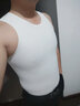 愛(ài)活力（AIHUOLI）男士塑身衣緊身上衣運動(dòng)內衣束腰束胸束身衣塑形收腹背心藏肉神器 曬單實(shí)拍圖