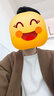 伯爵卓爾60支莫代爾空氣層高級(jí)感長(zhǎng)袖T恤男士打底衫春秋男裝體恤 M411095 香檳白 M 曬單實(shí)拍圖