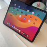 Apple【運輸樣機】蘋(píng)果ipadpro2024款 11/13英寸 蘋(píng)果平板電腦 海外版 11英寸 深空灰色 512GB WiFi版 曬單實(shí)拍圖