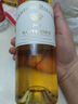 拉菲（Lafite）法國1855蘇玳一級莊拉菲法國萊斯古堡萊斯珍寶甜白葡萄酒聚會送禮 萊斯珍寶2018副牌750ml 曬單實拍圖